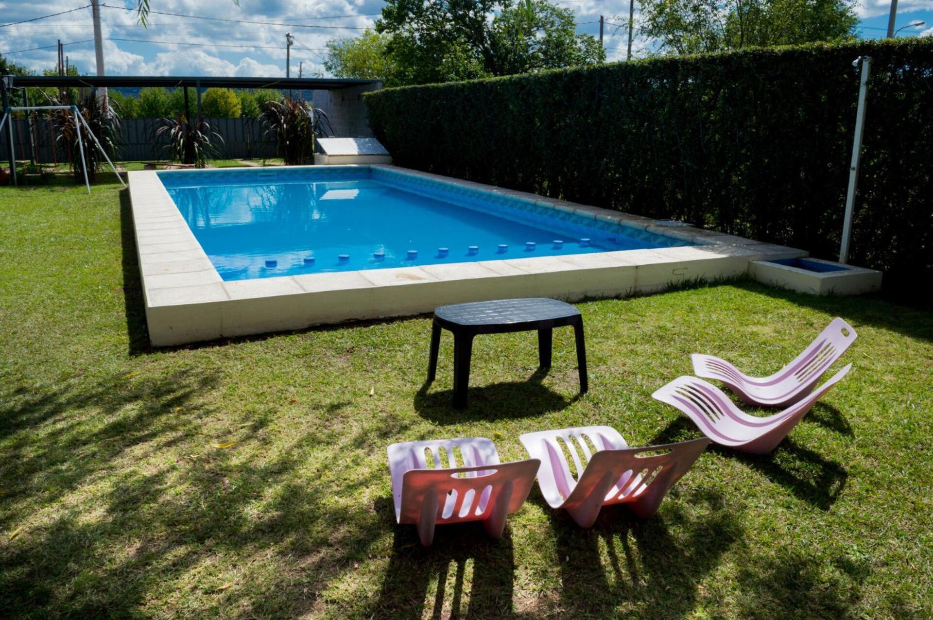 Hotel Río Piedras Nono Exterior foto
